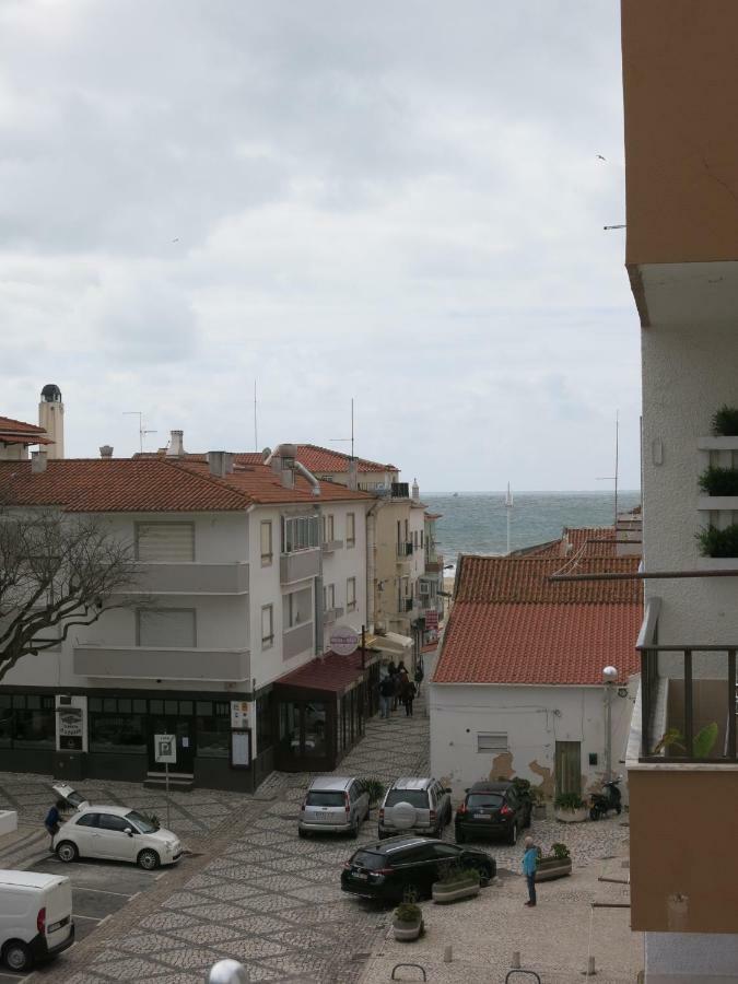 Studio Serenabeach Nazaré Exterior photo